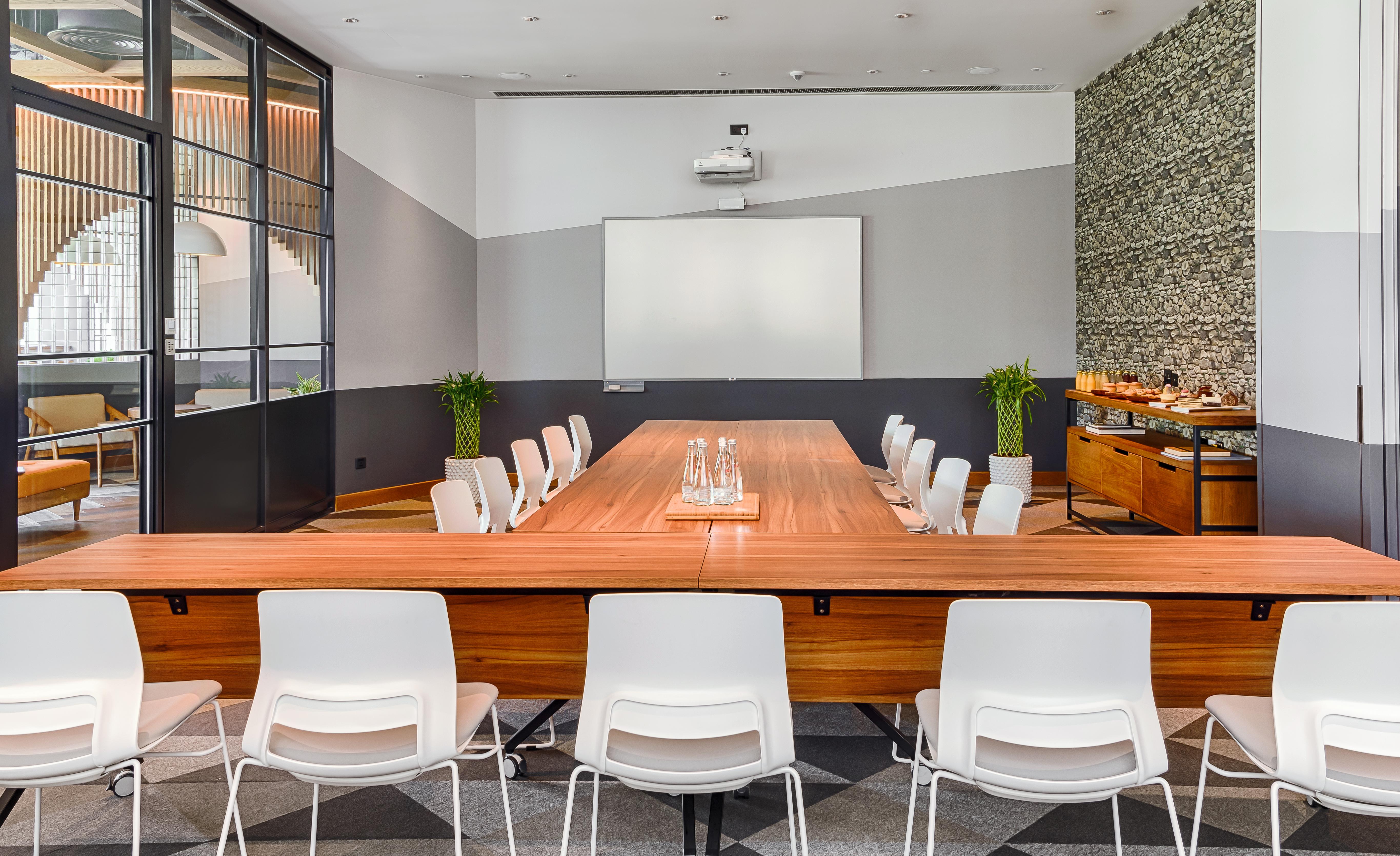 Shangri-La Colombo Eksteriør bilde Meeting room at the University of Westminster