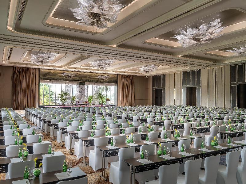 Shangri-La Colombo Eksteriør bilde The Grand Ballroom